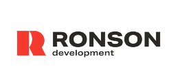 רונסון פולין logo