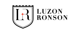 לוזון רונסון logo