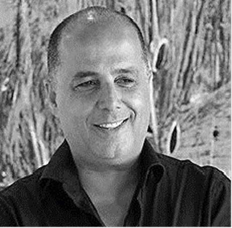 עמוס לוזון